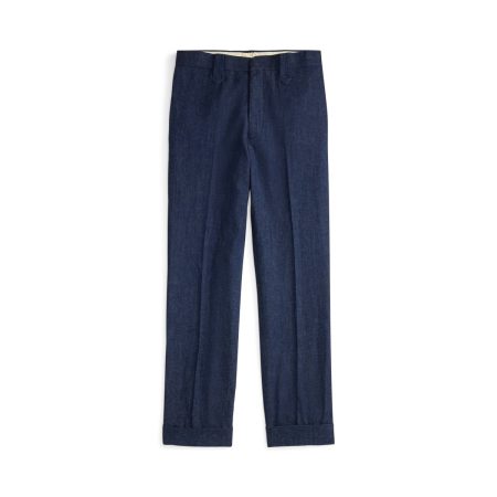 Polo Ralph Lauren Slim Fit Denim Western Trouser