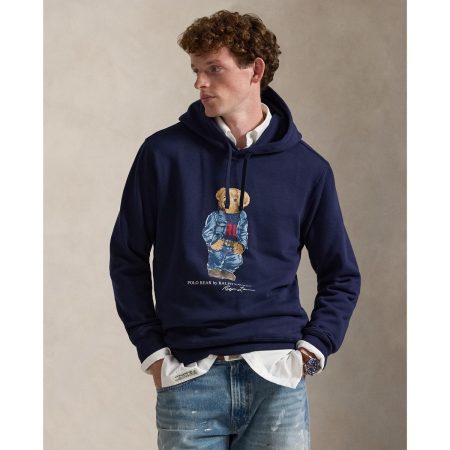 Polo Ralph Lauren Polo Bear Fleece Hoodie
