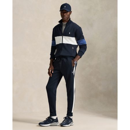 Polo Ralph Lauren Double-Knit Jogger Pant