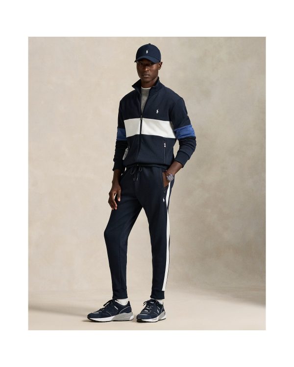 Polo Ralph Lauren Double-Knit Jogger Pant