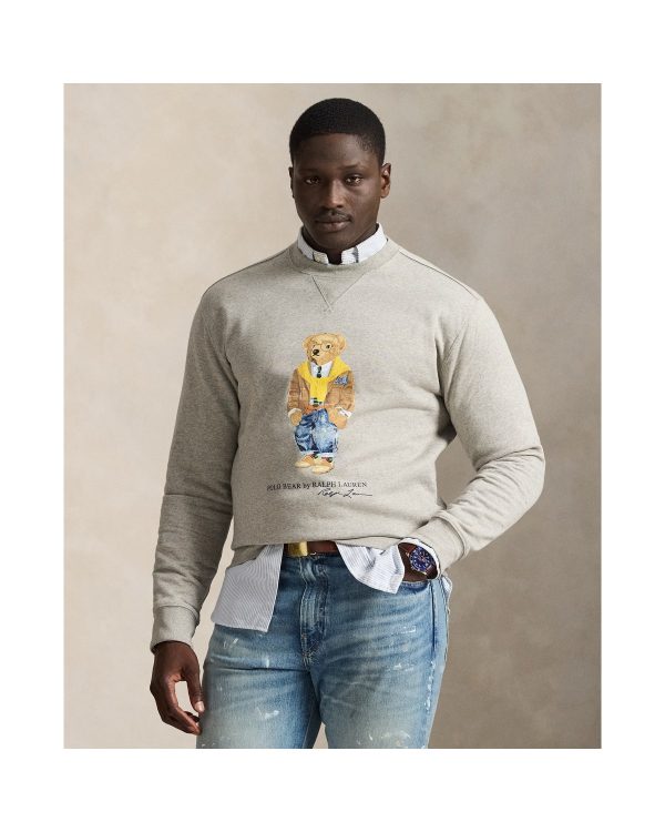 Polo Ralph Lauren Polo Bear Fleece Sweatshirt