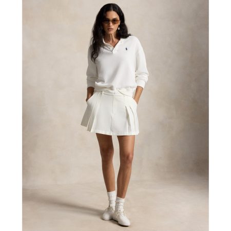 Ralph Lauren Pleated Skort