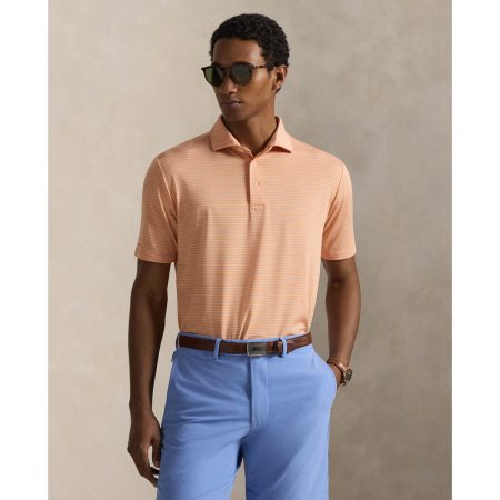 Polo Ralph Lauren Classic Fit Performance Polo Shirt