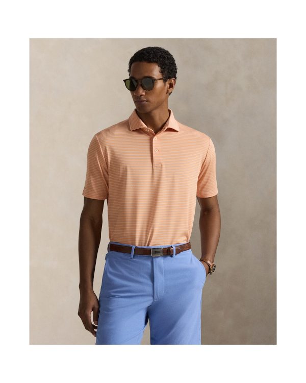Polo Ralph Lauren Classic Fit Performance Polo Shirt