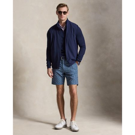 Polo Ralph Lauren 9 Inch Tailored Fit Stretch Short
