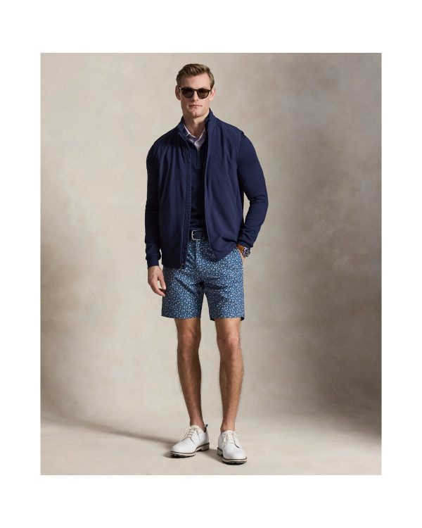 Polo Ralph Lauren 9 Inch Tailored Fit Stretch Short