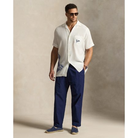 Polo Ralph Lauren Polo Prepster Twill Easy Pant