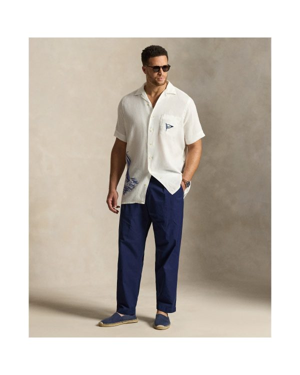 Polo Ralph Lauren Polo Prepster Twill Easy Pant