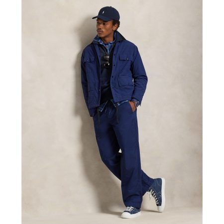 Polo Ralph Lauren Polo Prepster Twill Easy Pant