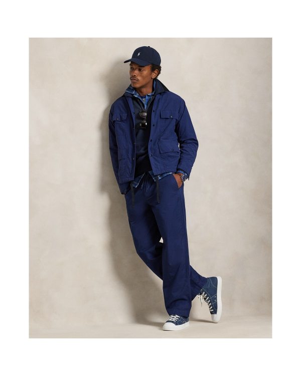 Polo Ralph Lauren Polo Prepster Twill Easy Pant