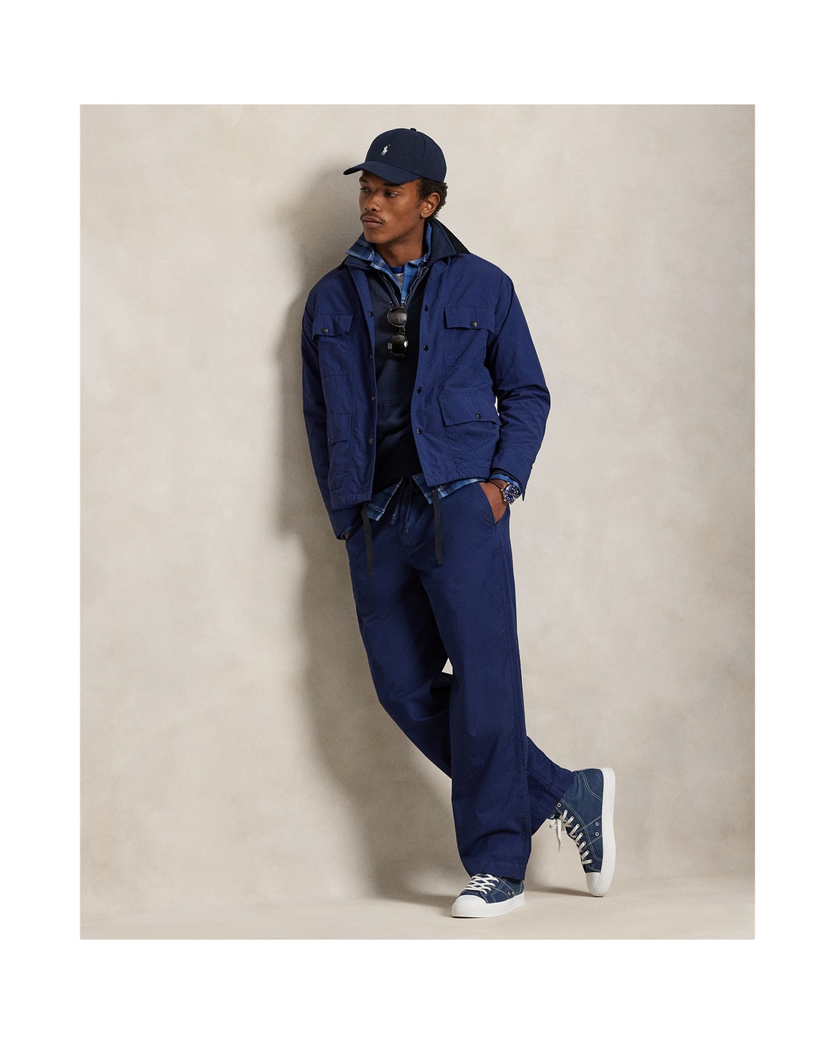 Polo Ralph Lauren Polo Prepster Twill Easy Pant