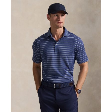 Polo Ralph Lauren Classic Fit Performance Polo Shirt