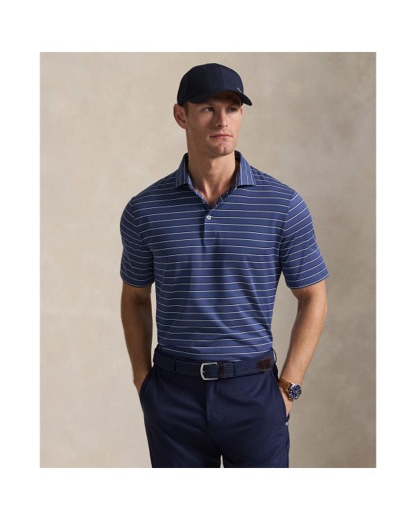 Polo Ralph Lauren Classic Fit Performance Polo Shirt