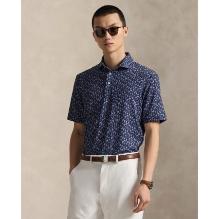 Polo Ralph Lauren Classic Fit Performance Polo Shirt