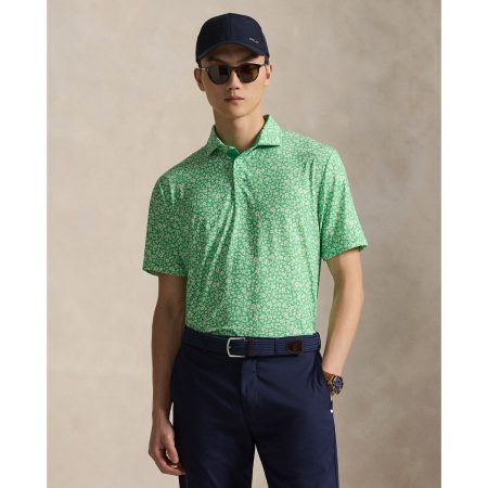 Polo Ralph Lauren Classic Fit Performance Polo Shirt