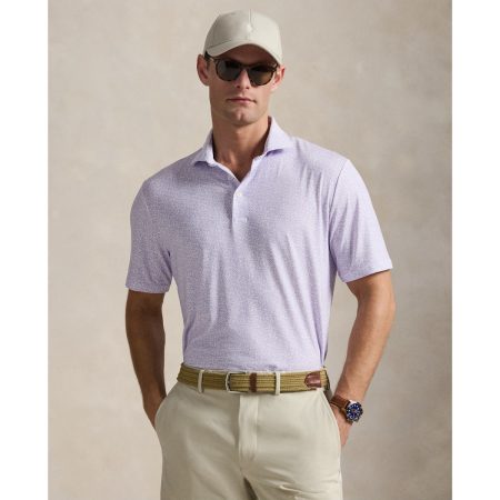 Polo Ralph Lauren Classic Fit Performance Polo Shirt