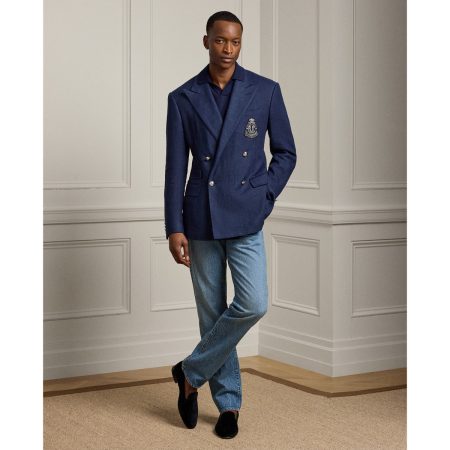 Polo Ralph Lauren Straight Fit Jean