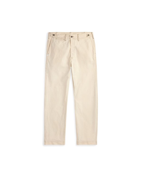 Polo Ralph Lauren Engineer Fit Canvas Carpenter Pant