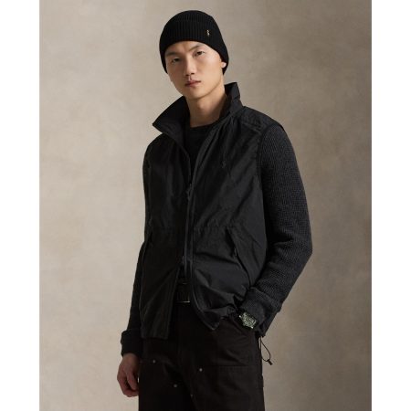 Polo Ralph Lauren The Hayford Vest