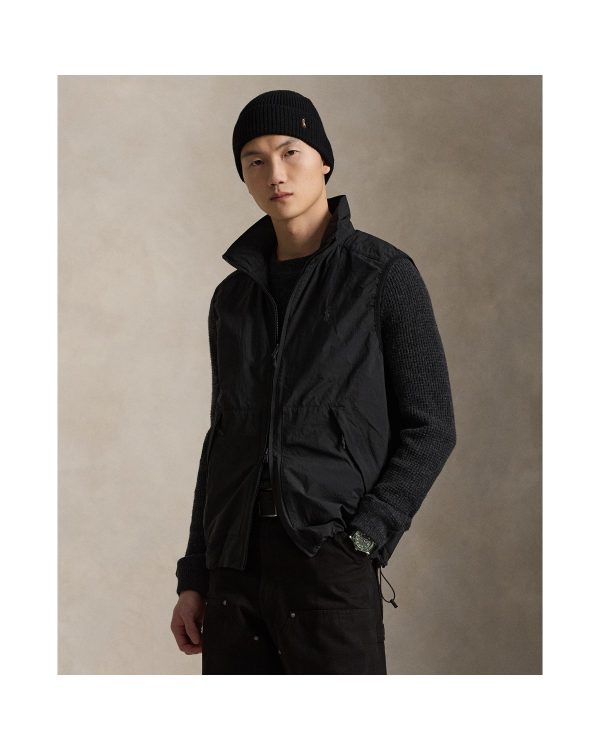 Polo Ralph Lauren The Hayford Vest