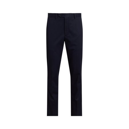 Polo Ralph Lauren Hand Tailored Stretch Chino Trouser