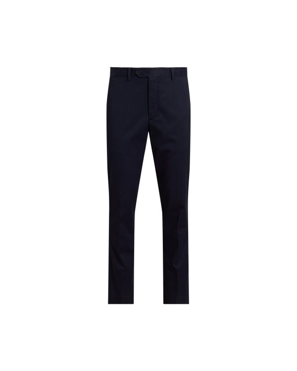 Polo Ralph Lauren Hand Tailored Stretch Chino Trouser