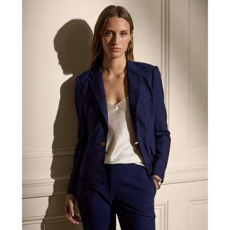Ralph Lauren Parker Cashmere Jacket
