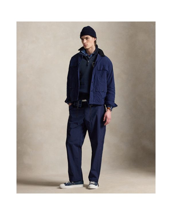 Polo Ralph Lauren Polo Prepster Easy Pant