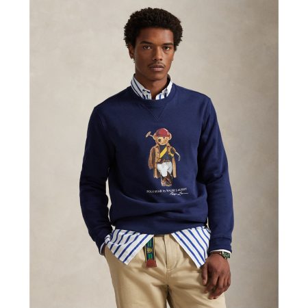 Polo Ralph Lauren Polo Bear Fleece Sweatshirt