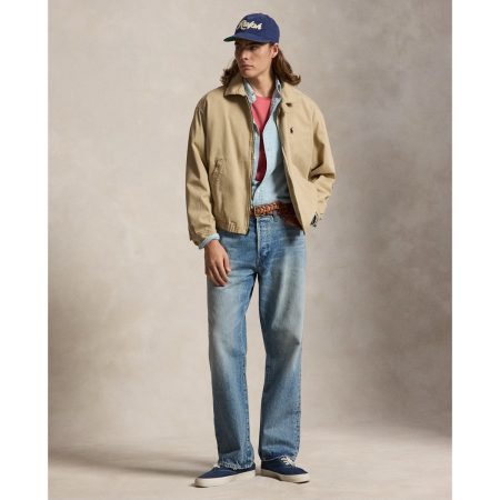 Polo Ralph Lauren Vintage Classic Jean