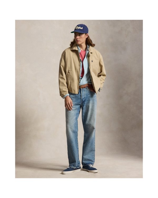 Polo Ralph Lauren Vintage Classic Jean