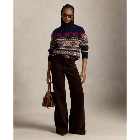 Ralph Lauren Beaton Corduroy Pant