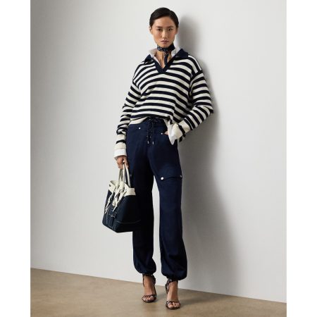Ralph Lauren Briella Ripstop Pant