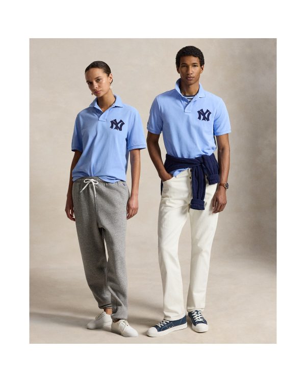 Polo Ralph Lauren Polo Ralph Lauren Yankees Polo Shirt
