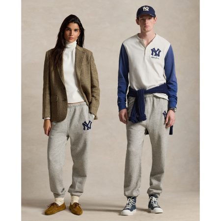 Polo Ralph Lauren Polo Ralph Lauren Yankees Sweatpant
