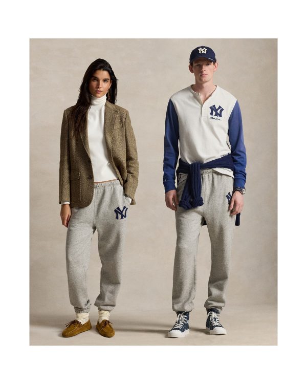 Polo Ralph Lauren Polo Ralph Lauren Yankees Sweatpant