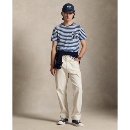 Polo Ralph Lauren Polo Ralph Lauren Yankees T-Shirt