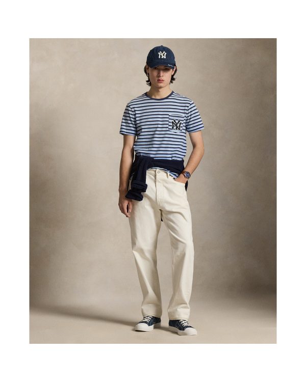 Polo Ralph Lauren Polo Ralph Lauren Yankees T-Shirt