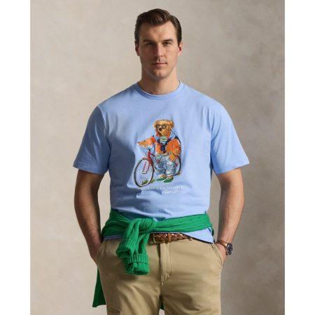 Polo Ralph Lauren Polo Bear Jersey T-Shirt