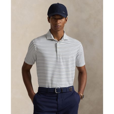 Polo Ralph Lauren Classic Fit Performance Polo Shirt