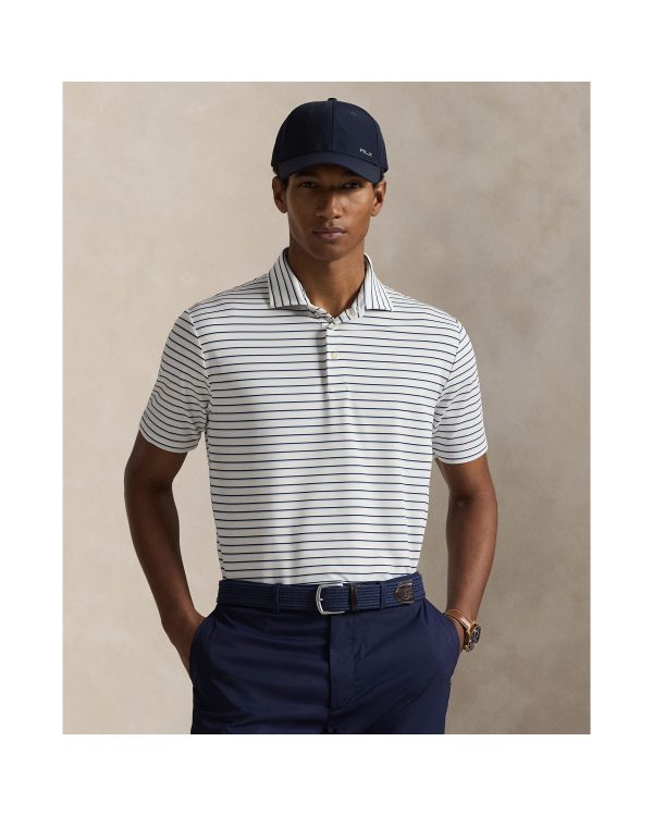 Polo Ralph Lauren Classic Fit Performance Polo Shirt
