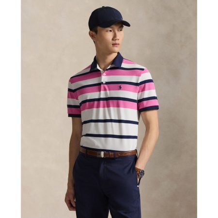 Polo Ralph Lauren Tailored Fit Performance Polo Shirt