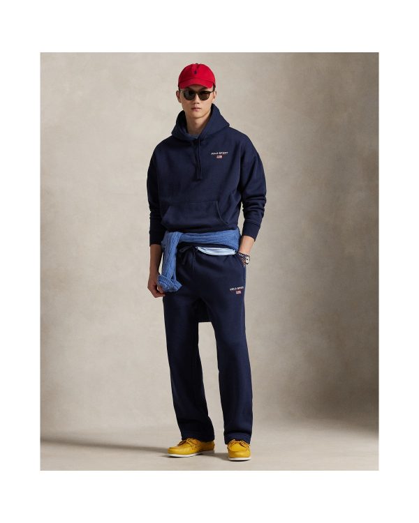 Polo Ralph Lauren Polo Sport Fleece Sweatpant