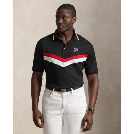Polo Ralph Lauren Soft Cotton Polo Shirt