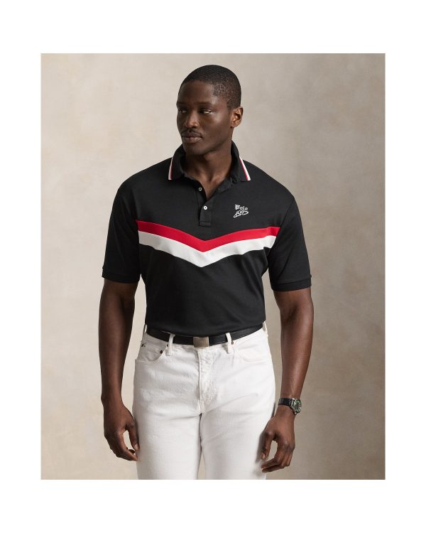 Polo Ralph Lauren Soft Cotton Polo Shirt