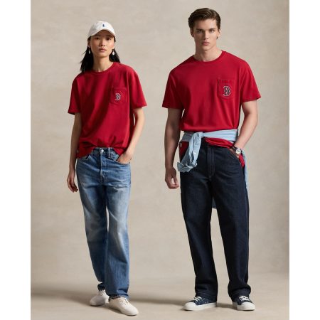 Polo Ralph Lauren Polo Ralph Lauren Red Sox T-Shirt