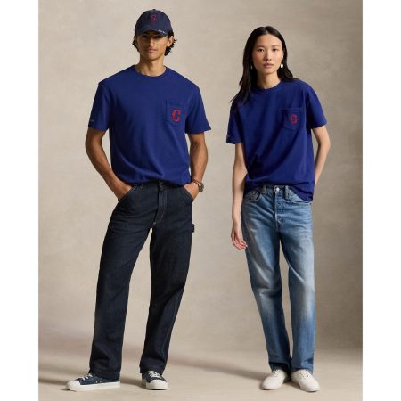 Polo Ralph Lauren Polo Ralph Lauren Cubs T-Shirt