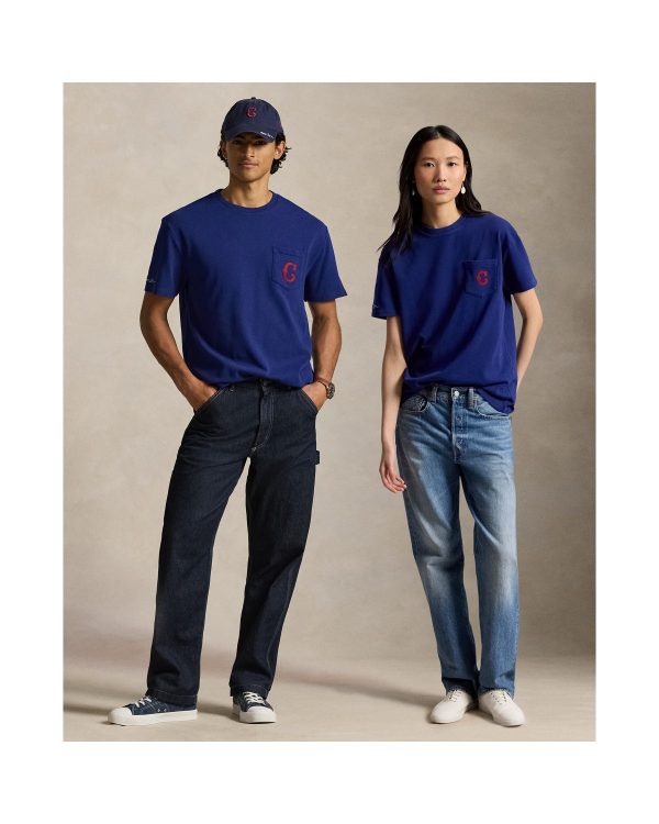 Polo Ralph Lauren Polo Ralph Lauren Cubs T-Shirt