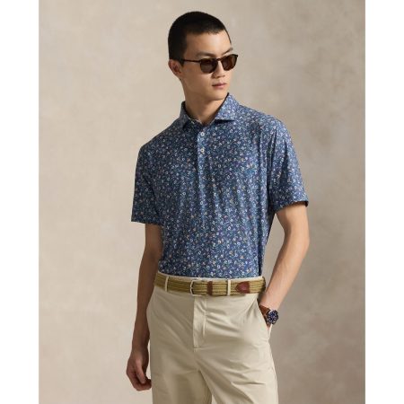 Polo Ralph Lauren Classic Fit Performance Polo Shirt
