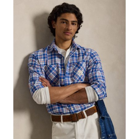 Polo Ralph Lauren Polo Ralph Lauren Yankees Workshirt